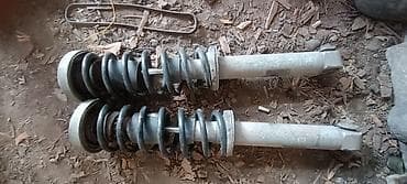 Передний амортизатор BMW