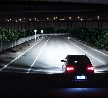 купить фары хелла блек на пассат б3: Светодиодная Лампы, Новый, Оригинал, Китай — 2