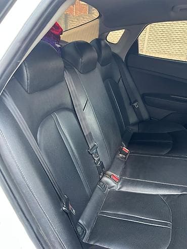 граната к5: Kia K5: 2018 г., 2.5 л, Автомат, Газ, Седан — 7