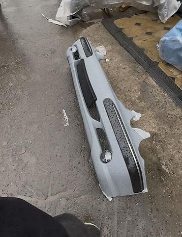 Автокосметика: Каптал оң Күзгү Mercedes-Benz Жаңы — 3