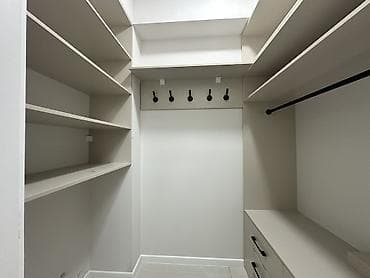 Квартиры: 2 комнаты, 51 м², Элитка, 5 этаж, Евроремонт — 3