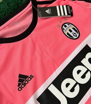 футбольные бутсы predator: Adidas Juventus × Lil Peep ! Новая футбольная джерси ! С этикеткой, в — 3