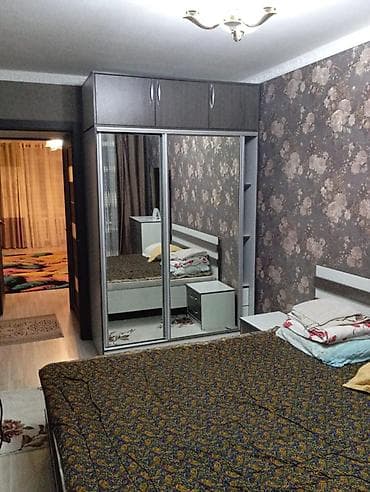 Недвижимость: 3 комнаты, 58 м², 4 этаж, Евроремонт — 7