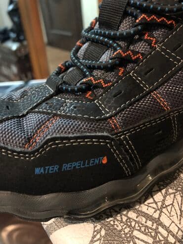 скандия обувь детская зимняя: Ботинки/ сапоги зимние 34 р Skechers оригинал!!! С подсветкой (при — 7