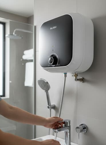 бойлер 10 литров: Водонагреватели 
10 л 
15 л 
30 л — 1