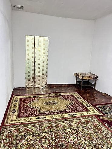 1 комната, Собственник, Без подселения, Без мебели