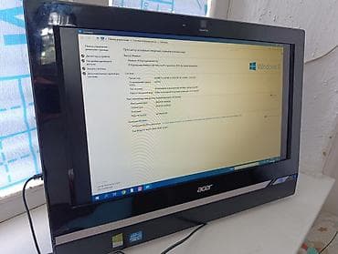 mac studio: Компьютер, ядер - 8, ОЗУ 4 ГБ, Для несложных задач, Новый, Intel Core i3 — 3