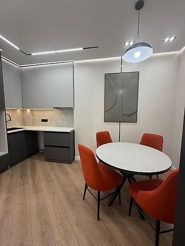 Квартиры: Продаётся 2-комнатная квартира ЖК Art City СК Elite House 📍Район — 5