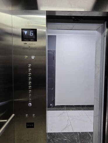 продаю дом жукеева пудовкина: 1 комната, 39 м², 108 серия, 6 этаж, Дизайнерский ремонт — 31