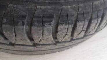 колёса на матиз: Колеса в сборе 195 / 65 / R 14, Всесезонная, Комплект, Легковые, Железные, отверстий - 4 — 3