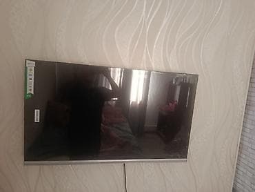 nokia 701: Телевизор Smart TV на Android 🏮🏮СРОЧНО🏮🏮🏮 - Диагональ экрана — 2