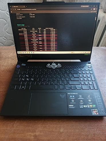 Игровой, Б/у, AMD Ryzen 7