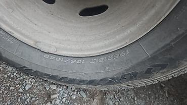 мотор sprinter: Легкий грузовик, Mercedes-Benz, Стандарт, 3 т, Б/у — 5