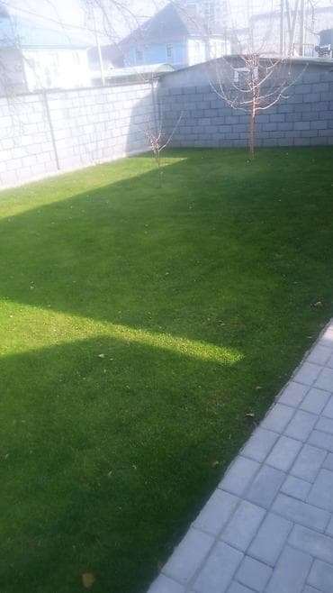 Ответственный и трудолюбивый работник ищет работу садовником. Имею