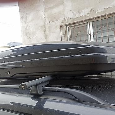 корзины железные: Автобокс — 2