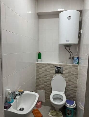 пуфик для бутика: Модульный диван — 11