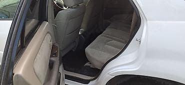 rav 4 2016: Toyota Harrier: 2000 г., 2 л, Автомат, Бензин — 9