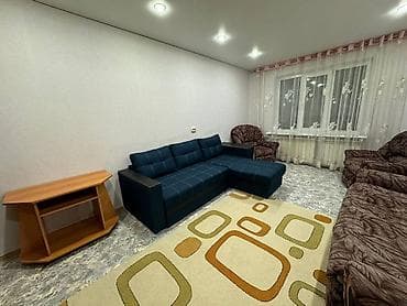 1 комната, Собственник, Без подселения, С мебелью полностью