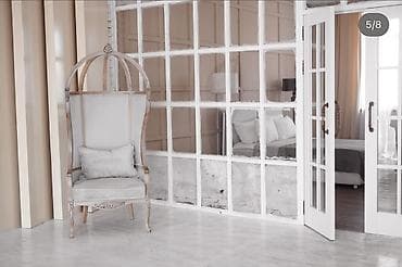 аренда ыит: Аренда офисов, 250 м², В частном доме, С видом на горы, С отдельным сан узлом, С системой безопасности — 6