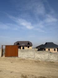 Үйдү ижарага алам: Үй, 125 кв. м, 4 бөлмө, Менчик ээси, ПСО (өз алдынча бүтүрүү) — 5