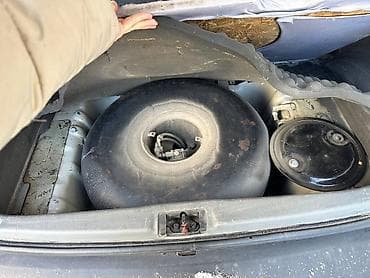 хундай атос: Hyundai Atos: 2002 г., Автомат, Бензин, Хэтчбэк — 10