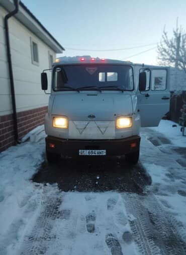 водовозы: Водовоз Водовоз Водовоз 3000сом 5тонн по городу Бишкек и загородном в — 2