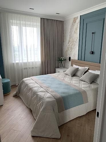 1 комната, Душевая кабина, Постельное белье, Кондиционер