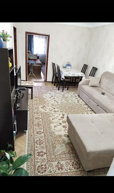 rent: 2 комнаты, 45 м², Индивидуалка, 2 этаж, Косметический ремонт — 2