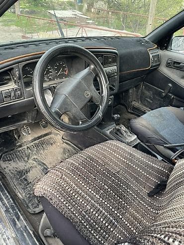 2 9 тди: Volkswagen Passat Variant: 1990 г., Универсал — 5
