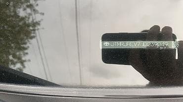 highlander 2012: Toyota RAV4: 2018 г., 2.5 л, Автомат, Гибрид, Кроссовер — 4