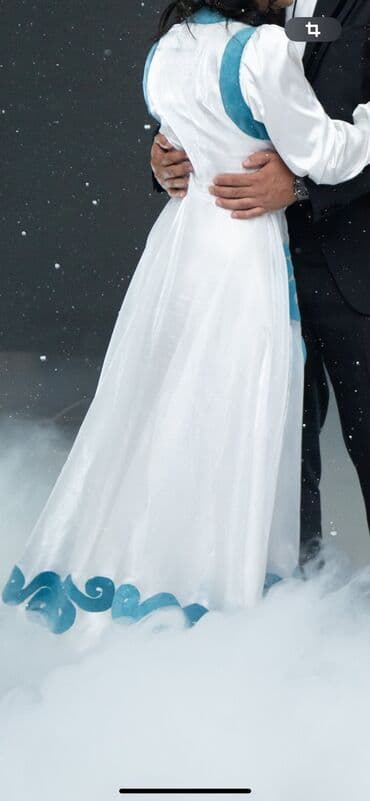 ПРОДАЕТСЯ‼️ платье( материал шелк ) +безрукавка (материал газ) с