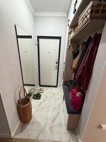 discovery studio: 2 комнаты, 55 м², Технопарк Элитка, 9 этаж, Евроремонт — 7