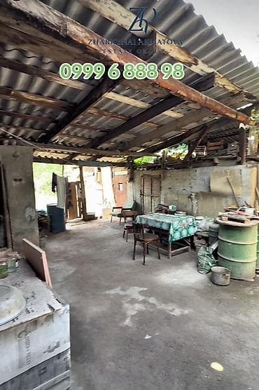 Дома: Продается Дом 77м², участок 5.3 сотки! 🏡Можно,рассмотреть под — 6