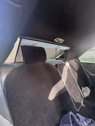очень нужны: Mercedes-Benz E-Class: 2000 г., 5 л, Типтроник, Бензин, Седан — 6