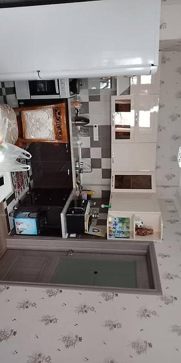 Продажа квартир: 3 комнаты, 95 м², Элитка, 3 этаж, Евроремонт — 8