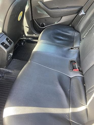 li 7 pro: Hyundai Sonata: 2019 г., Автомат, Бензин, Седан — 5