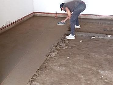 doolot kurulush: Стяжка пола Больше 6 лет опыта — 8