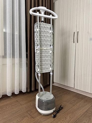 janome 500e: Отпариватель Вертикальный, 3 л и более, Автоотключение — 3