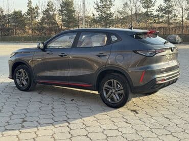 диск ципления 2об дизель цена: Changan X5 Plus: 2025 г., 1.5 л, Автомат, Бензиновая, Кроссовер — 4