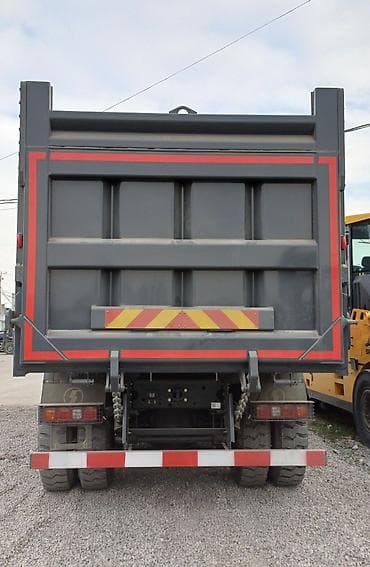 jac t9: Грузовик, Shacman, Стандарт, Новый — 4