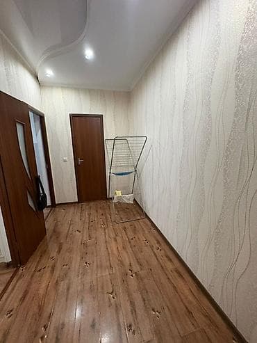 кант 1комнатная кватира: 1 комната, С мебелью полностью — 3