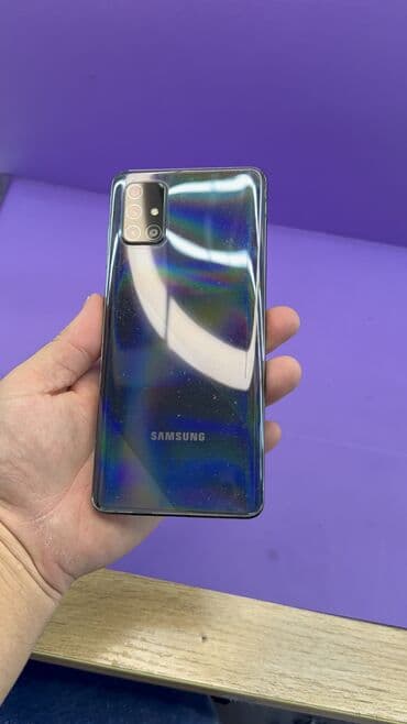 айфон икс цена в бишкеке: Samsung Galaxy A71, Б/у, 128 ГБ — 1