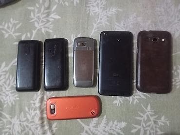 nokia 620: Nokia 1.4 — 2