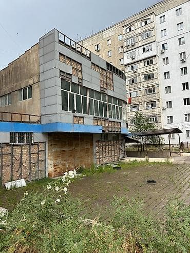 Недвижимость: Сдается отдельно стоящее коммерческое здание Общая площадь 800м2 — 4