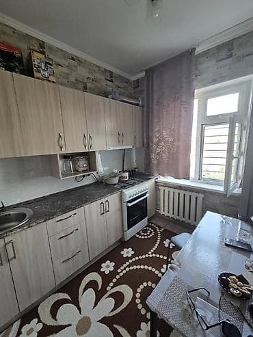 86: 2 комнаты, 50 м², 105 серия, 5 этаж, Косметический ремонт — 6