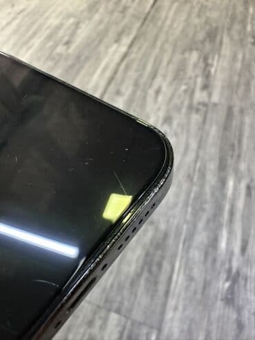 холодильник для машина: IPhone 13 Pro Max, 256 ГБ, Графит, 80 % — 6