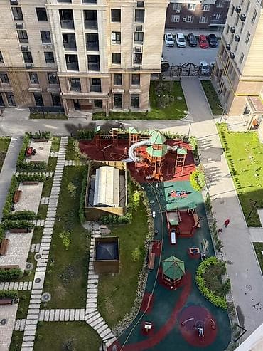 2 комнаты, 100 м², Элитка, 11 этаж, Дизайнерский ремонт
