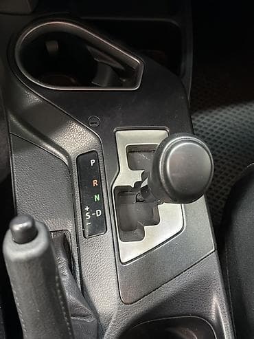 mark 2 qualis: Toyota RAV4: 2017 г., 2.5 л, Автомат, Бензин, Кроссовер — 9