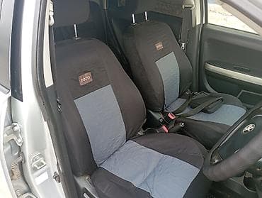 тойота ист тюнинг: Toyota Ist: 2002 г., 1.5 л, Автомат, Бензин, Хэтчбэк — 7