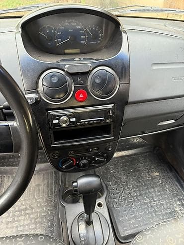 kia sorento: Chevrolet Matiz: 2005 г., 0.8 л, Автомат, Бензин, Хэтчбэк — 7